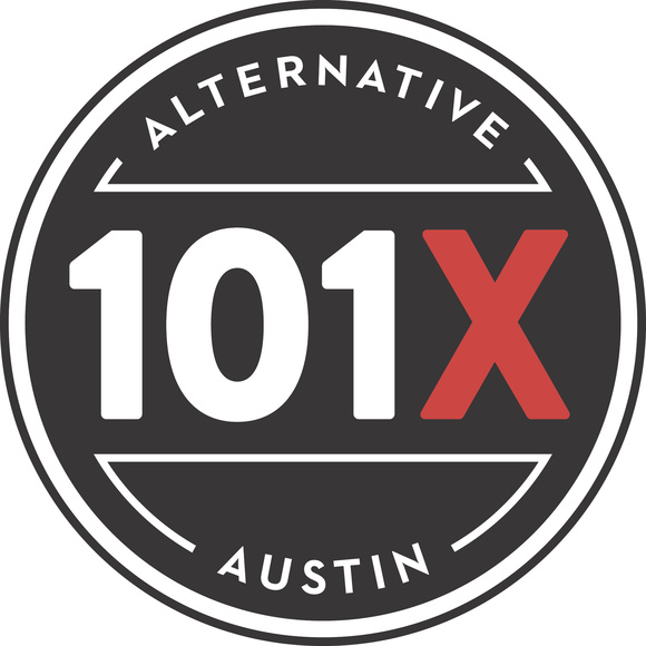 101X Logo