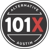 101X Logo