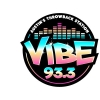 VIBE 93 3