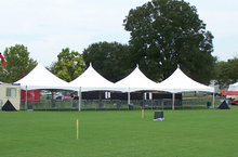 tents