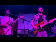 nolo - APPETITE (New Single), Live @ Mohawk, Austin 2024